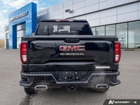 Saskatoon Motor Products - 2024 GMC Sierra 1500 Elevation - Certified GM Certified Details: * 1-mont... (image 4)