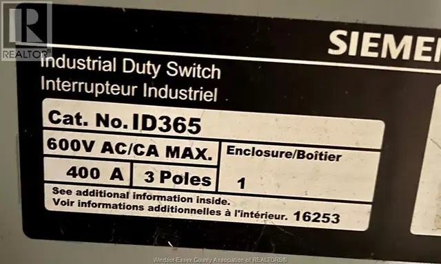 5270 BRENDAN LANE Unit# UNIT A Tecumseh, Ontario in Commercial & Office Space for Rent in Windsor Region - Image 5