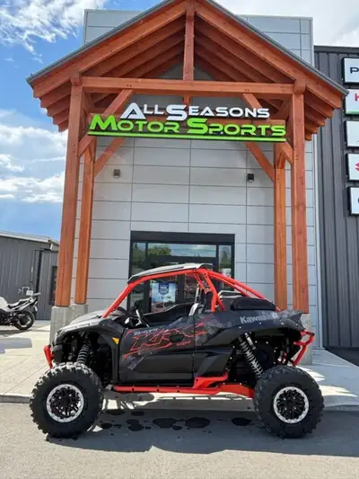 kawasaki teryx in ATVs in British Columbia | Kijiji Marketplaces