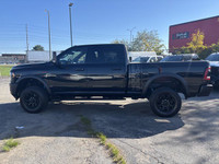 Clean Car Fax**One Owner Trade In**Ram 2500**Power Wagon**6.4L**V8**4x4**4.10 Axle Ratio**Leather Bu... (image 7)