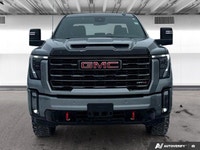 Experience the rugged capability, commanding performance, and premium design of the *2024 GMC Sierra... (image 8)