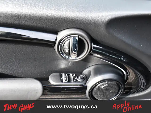 2024 MINI 3 Door JCW Auto | Premier+ | Nav | Panoroof | in Cars & Trucks in St. Catharines - Image 14