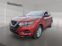 **Strickland's is home of the Hassle-Free car shopping experience. We make car buying fun, find your... (image 1)