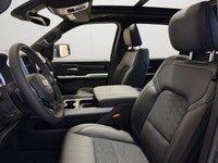 This 2026 RAM 1500 SPORT CREW CAB 4X4 has the following options Cloth/Vinyl Bucket Seats, Remote Sta... (image 9)