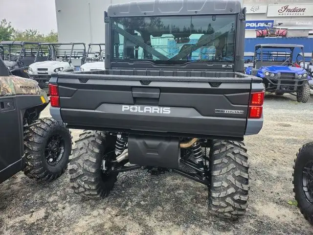 2026 Polaris Ranger Crew XP 1000 NorthStar Edition Premium in ATVs in City of Halifax - Image 7