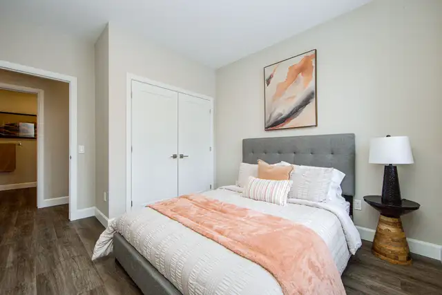 Elio Apartments - Aurora Apartment for Rent - London in Long Term Rentals in London - Image 13