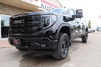 TRULY STUNNING IN ALL RESPECTS - LIFTED & LOADED HARD TO FIND & HIGHLY DESIRED NEW GEN SIERRA 1500 W... (image 4)