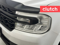 NO ACCIDENTS / CLEAN CARFAX / Climate Control, Touchscreen Display, 12V Outlet and more! Clutch is t... (image 8)