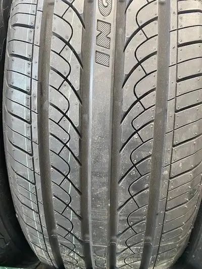 The Tire Man has the best prices for tires in the Maritimes! All prices are for four, taxes included...