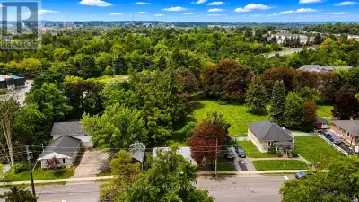 Fantastic Opportunity to own a 65 x 206 lot in the prime location of Barrie's Painswick area, right...