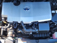 WOW! Black on Black Prius in excellent condition, fully loaded, power windows, locks, A/C, tilt, cru... (image 5)