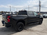 One Owner, 5.3L, Z71-Off Road Pkg W/Factory 2" Lift, Black Emblem Pkg, Off-Road High Clearance Steps... (image 3)