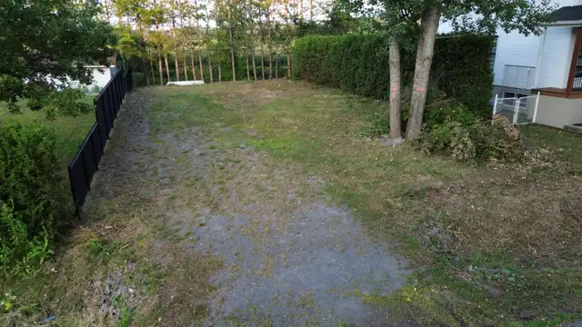MAGNIFICENT LOT IN MASCOUCHE!!63611987652995123