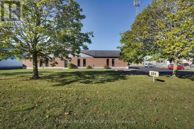 331 NEPTUNE CRESCENT London East (East J), Ontario in Commercial & Office Space for Rent in London - Image 34
