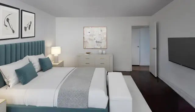 1 Bedroom Apartment for Rent - Yorkville - Indoor Pool in Long Term Rentals in City of Toronto - Image 6