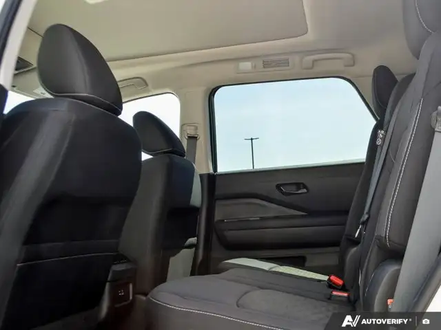 2024 Nissan Pathfinder SV | PANORAMIC SUNROOF | HEATED FRONT in Cars & Trucks in Winnipeg - Image 28