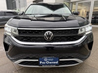 Humberview Volkswagen on the Queensway Don’t miss out on the incredible opportunity to own this Cert... (image 1)