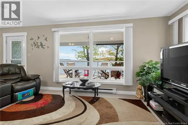 154 Browns Cove Road Kars, New Brunswick in Houses for Sale in Saint John - Image 8