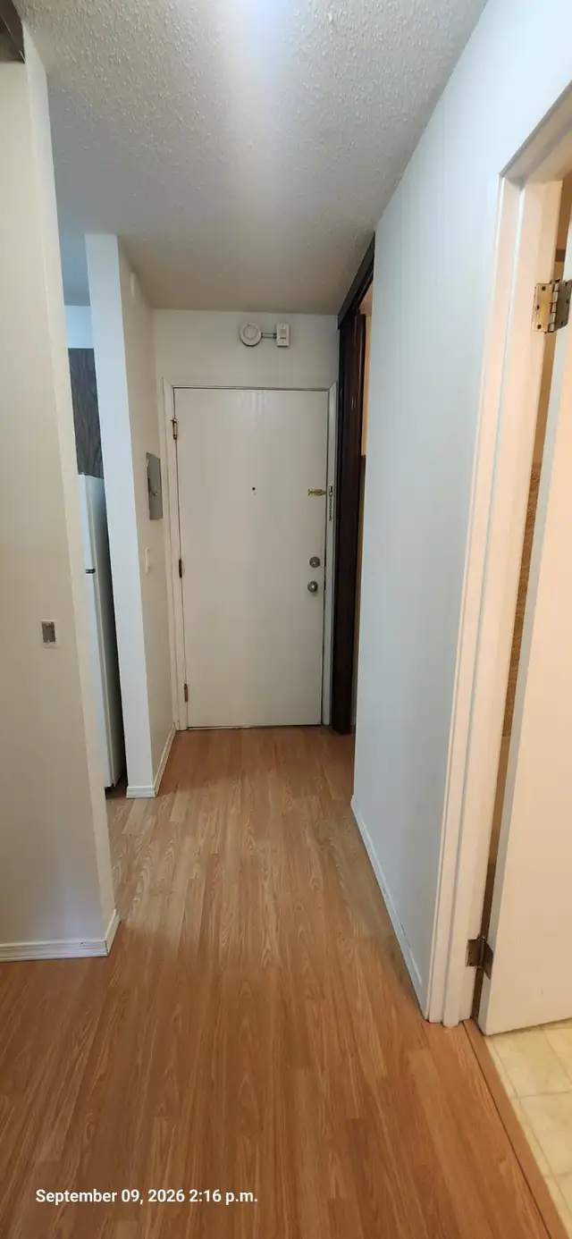 Nicola Apartments #207 - Merritt, BC in Long Term Rentals in Vernon - Image 3