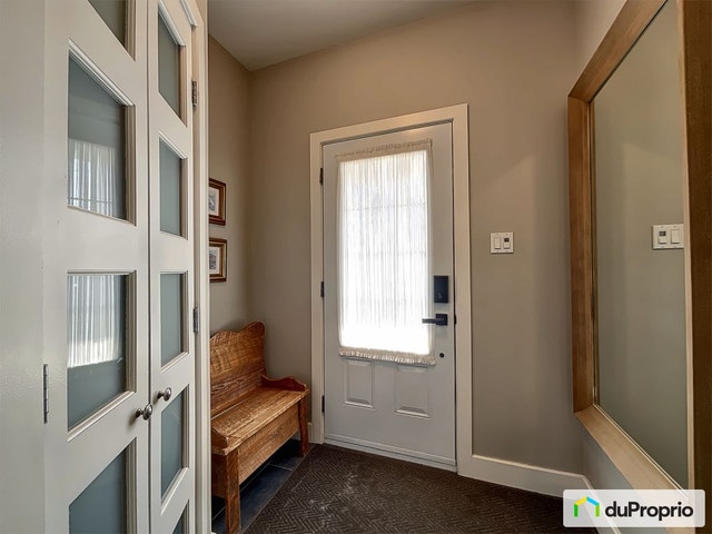 $315,000 - Condominium for sale in Plessisville — photo 3