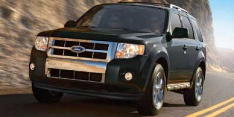 2011 Ford Escape XLT | SUV | AS-IS in Cars & Trucks in Hamilton