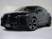 This 2020 Lamborghini Urus is a local Ontario vehicle with a clean Carfax report. Featuring a panora... (image 2)