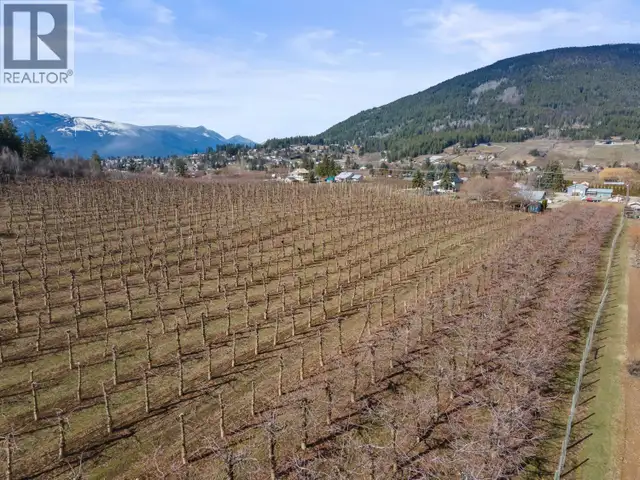 3037 Erickson Road Erickson, British Columbia in Land for Sale in Nelson - Image 21