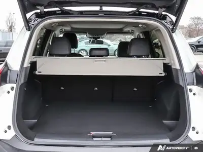 2023 Nissan Rogue SV Midnight Edition | One Owner | No Accidents, View more