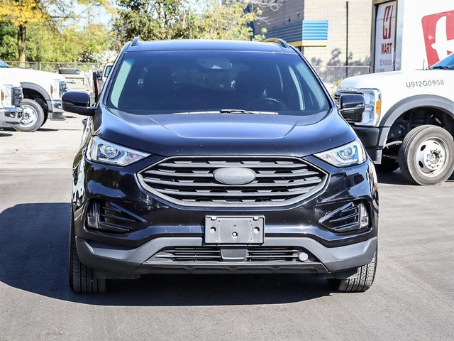 2020 Ford Edge SEL AWD in Cars & Trucks in Markham / York Region - Image 3