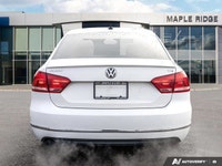 This 2013 Volkswagen Passat Highline is equipped with luxury car-level features. Tire pressure monit... (image 3)
