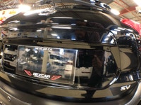 WE ARE OPEN 7 DAYS A WEEK ........ SUV ......... SV PACKAGE ........ 1.6 LITER 4-CYLINDER ENGINE WIT... (image 9)