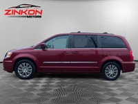 Welome to Zinkon Motors. 2015 Chrysler Town & Country Space, Comfort & Style!Check out this beautifu... (image 1)