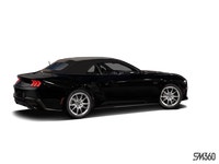 Rose City Ford This Ford Mustang has a dependable Premium Unleaded V-8 5.0 L/302 engine powering thi... (image 1)