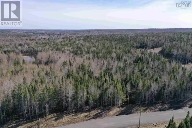 Lot 16 - Lower River Road Grantville, Nova Scotia in Land for Sale in Cape Breton - Image 3