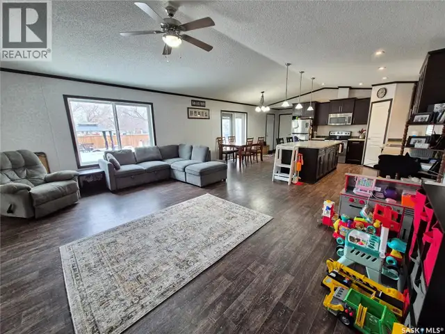 151 2nd AVENUE Bengough, Saskatchewan in Houses for Sale in Moose Jaw - Image 15