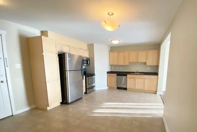 Centurion Estates - 2 Bedroom 1 Bath Apartment for Rent in Long Term Rentals in Fort St. John - Image 4