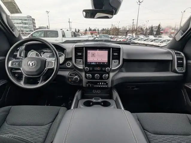 2026 Ram 1500 Express in Cars & Trucks in Edmonton - Image 21