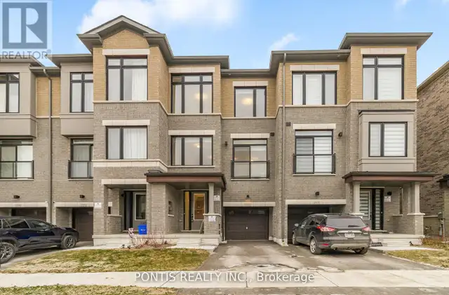 221 TENNANT CIRCLE Vaughan (Vellore Village), Ontario