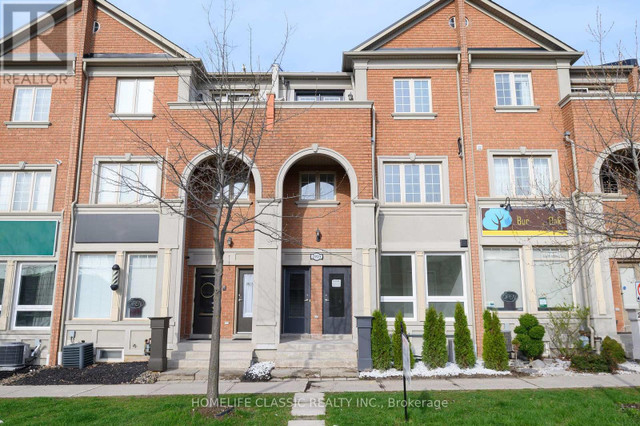 LOWER UNIT - 2915 BUR OAK AVENUE Markham (Cornell), Ontario in Long Term Rentals in Markham / York Region
