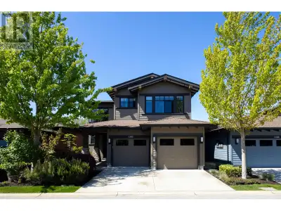 1617 PINE SPRINGS LANE Delta, British Columbia