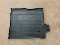 Land Rover Range Rover Trunk Tray - WeatherTech