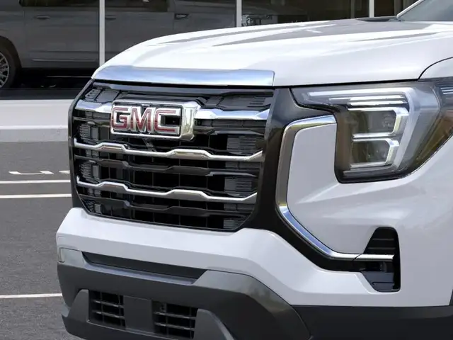 2027 GMC Terrain Elevation5851003111453593617