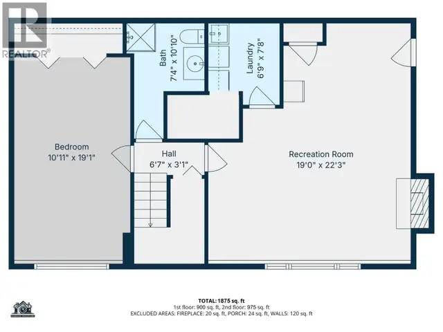 1460 N TWELFTH AVENUE Williams Lake, British Columbia in Houses for Sale in Williams Lake - Image 20