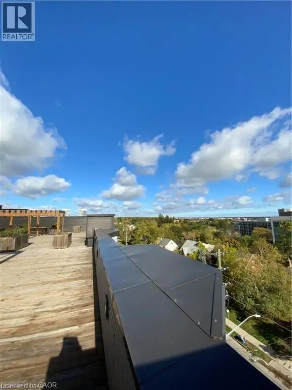 253 ALBERT Street Unit# 108 Waterloo, Ontario in Long Term Rentals in Kitchener / Waterloo - Image 25
