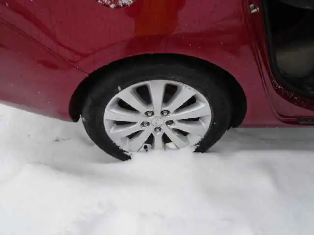 2016 Buick Verano Base in Cars & Trucks in Barrie - Image 18