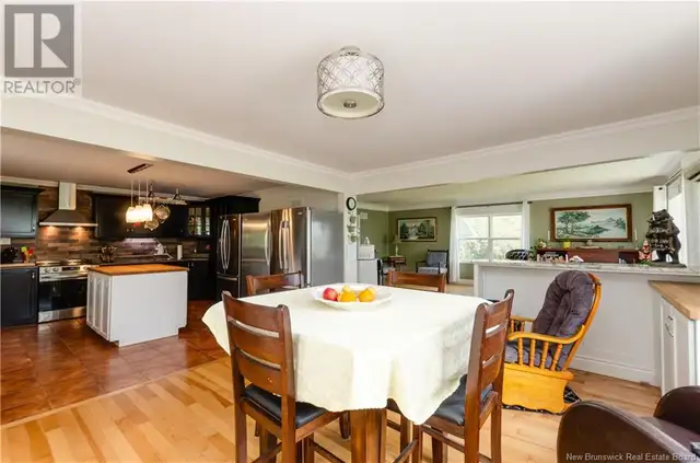 1750 Route 114 Stoney Creek, New Brunswick in Houses for Sale in Moncton - Image 12