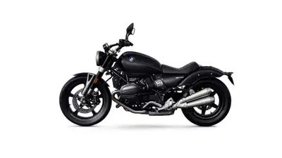 2026 BMW R12 Come and meet our experts at Gabriel BMW Moto / Moto International, your dealer in Mont...