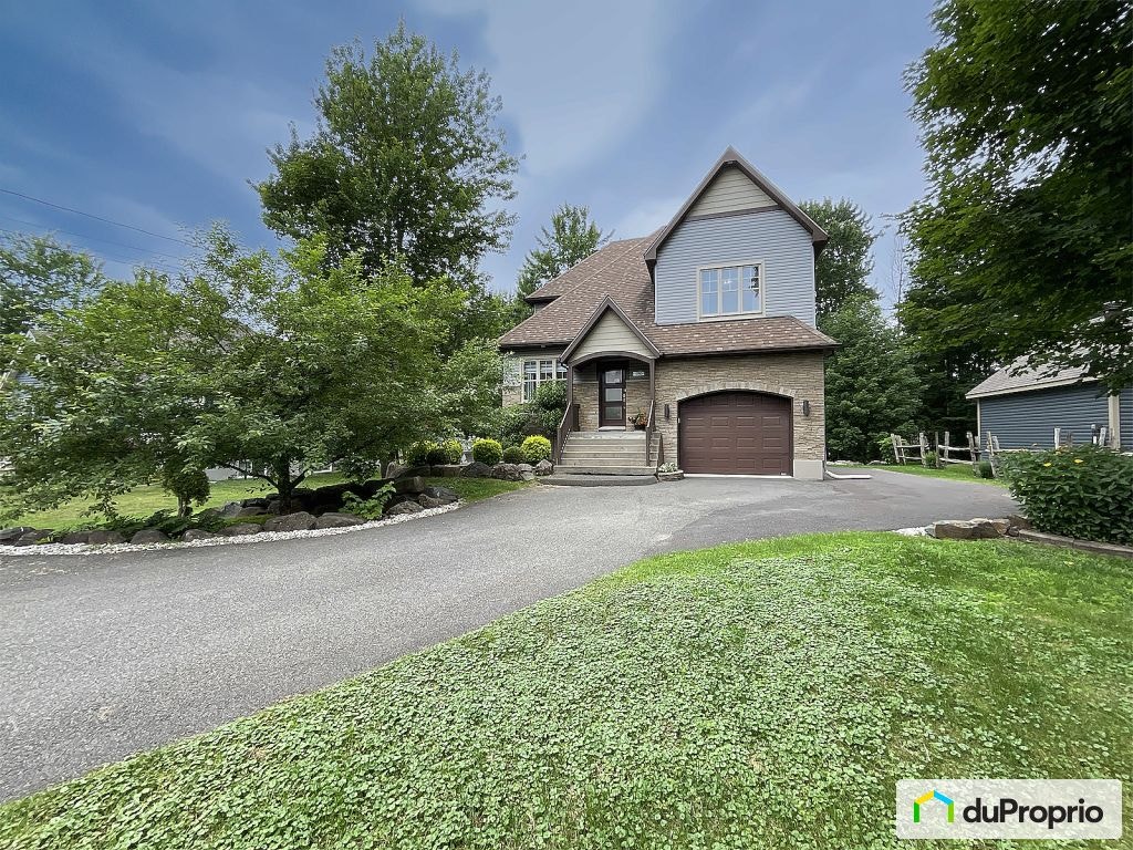 $764,500 - 2 Storey for sale in Granby — photo 1