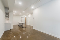 | ELEGANT SPACE IN THE HEART OF NOTRE-DAME-DE-GRÂCE (NDG) | Come discover our recently renovated apa... (image 2)
