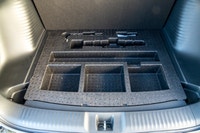Remote Engine Start,All Wheel Drive,Power Steering,ABS,4-Wheel Disc Brakes,Brake Assist,Brake Actuat... (image 7)